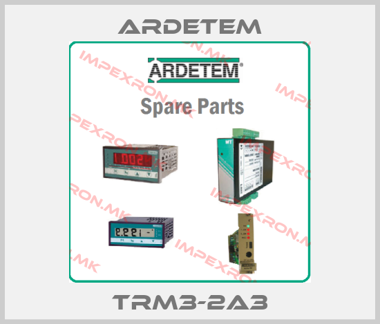 ARDETEM-TRM3-2A3price