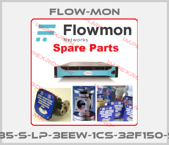 Flow-Mon-FMM-35-S-LP-3EEW-1CS-32F150-S3-D4price