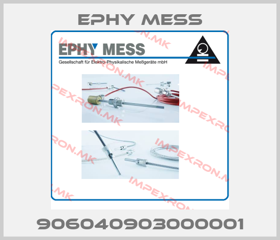 Ephy Mess-906040903000001price