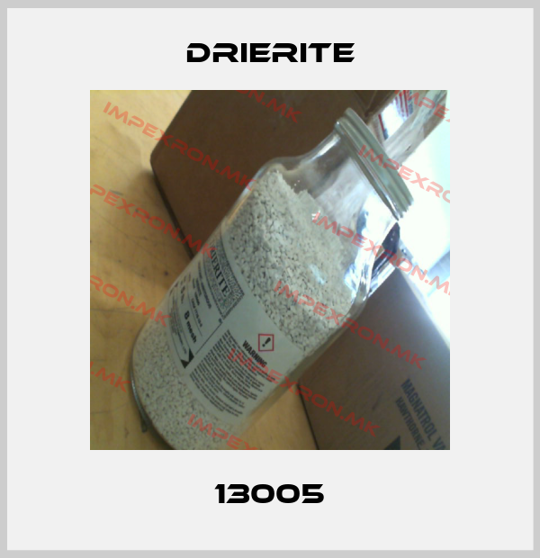 Drierite-13005price