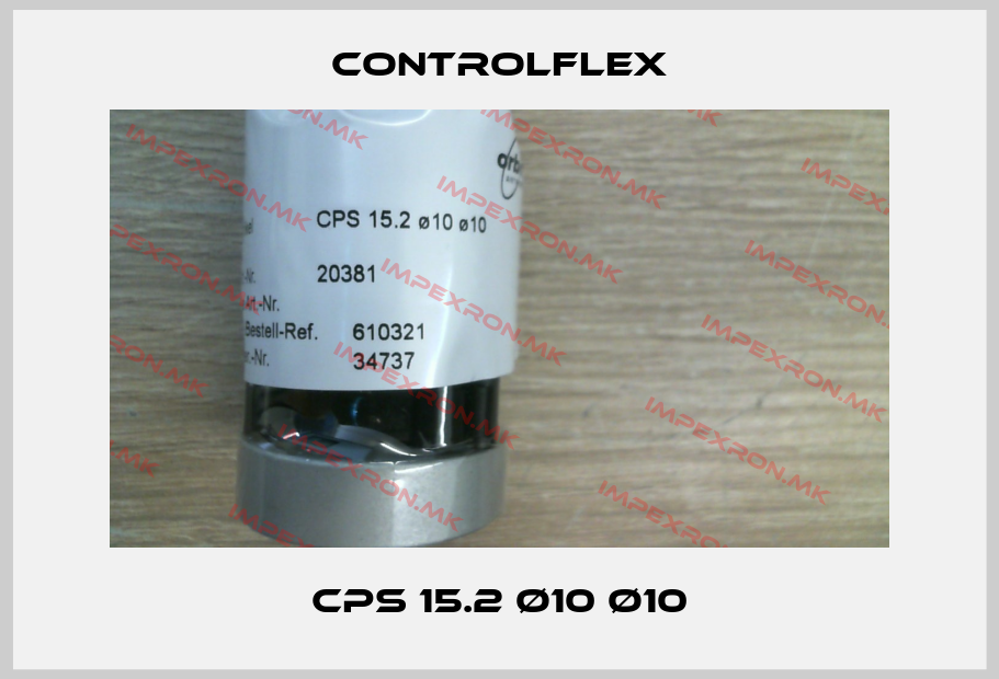 Controlflex Europe