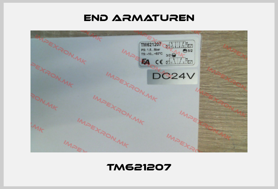 End Armaturen-TM621207price