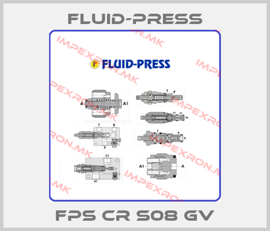 Fluid-Press Europe