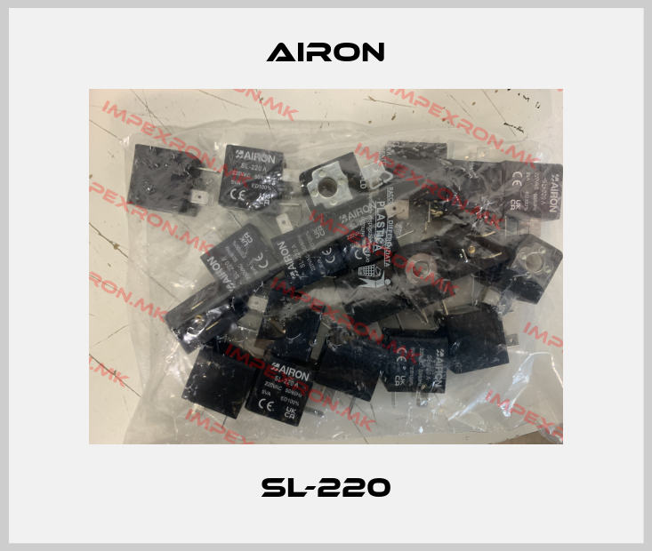 Airon-SL-220price