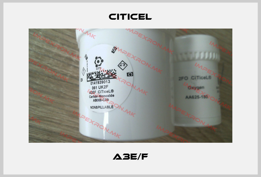 Citicel-A3E/Fprice