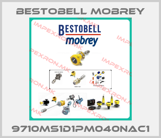 Bestobell Mobrey-9710MS1D1PM040NAC1price