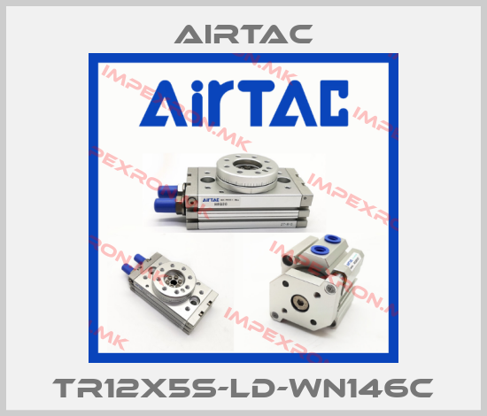 Airtac-TR12X5S-LD-WN146Cprice