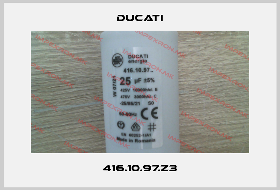 Ducati-416.10.97.Z3price