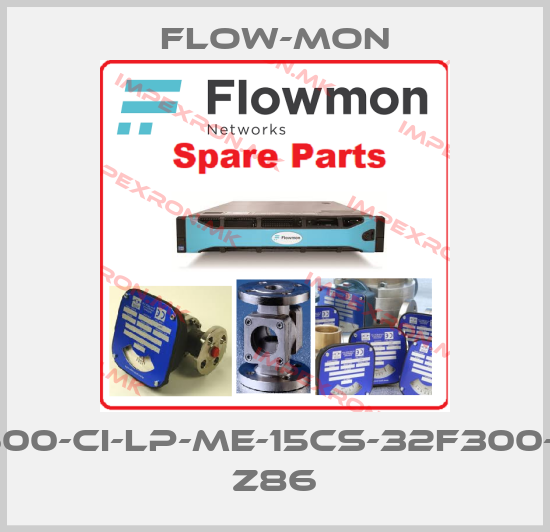 Flow-Mon-FMG-600-CI-LP-ME-15CS-32F300-S3-D1- Z86price