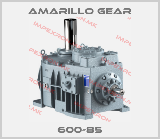 Amarillo Gear- 600-85price