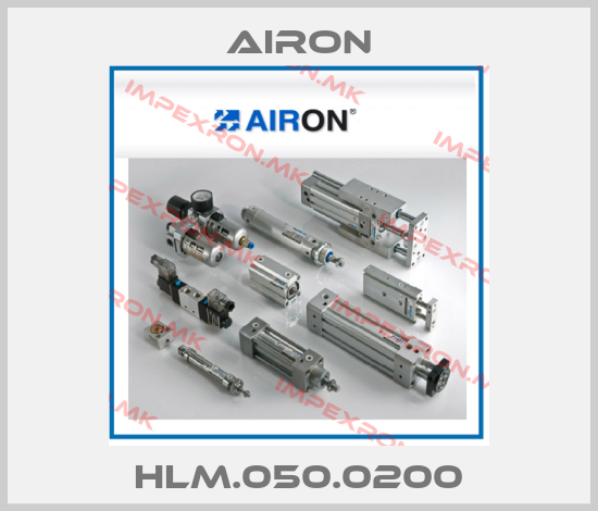 Airon-HLM.050.0200price