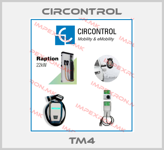 CIRCONTROL Europe