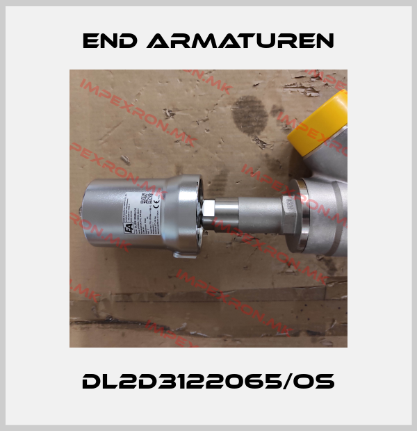 End Armaturen-DL2D3122065/OSprice