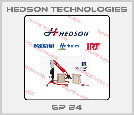 Hedson Technologies Europe