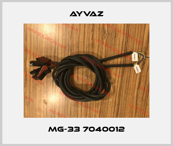 Ayvaz-MG-33 7040012price