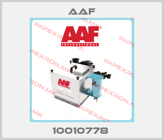 AAF-10010778 price