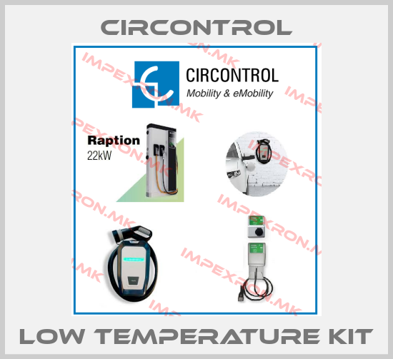 CIRCONTROL Europe