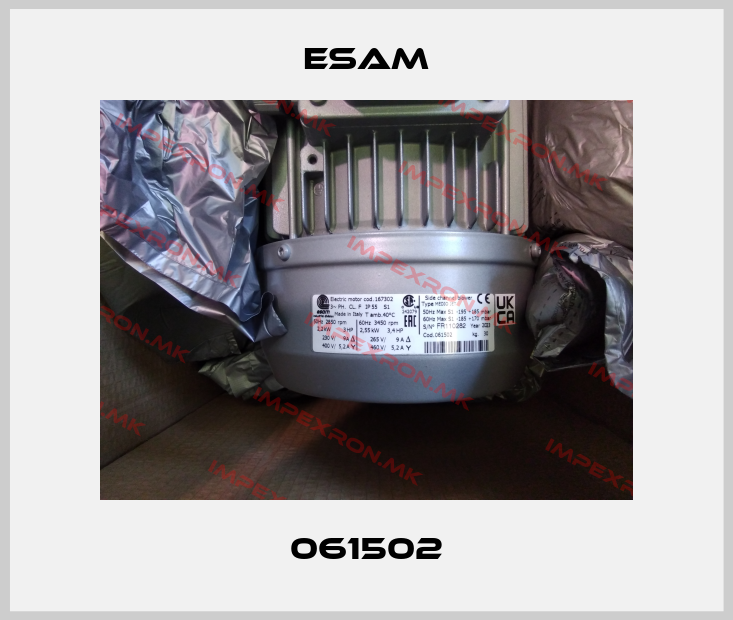 Esam-061502price