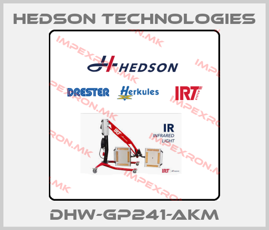 Hedson Technologies Europe