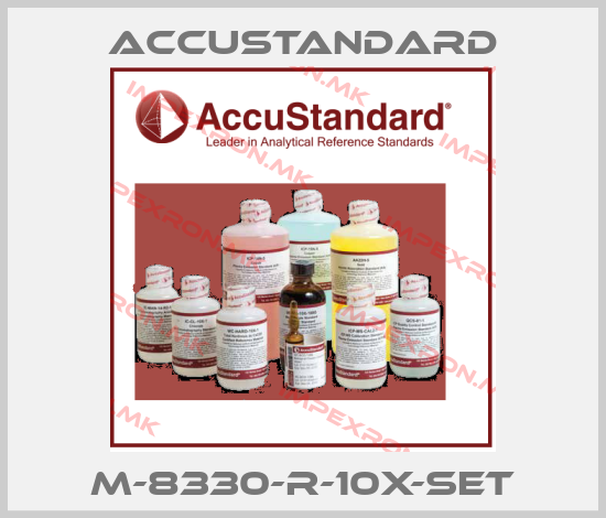 AccuStandard-M-8330-R-10X-SETprice