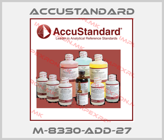 AccuStandard-M-8330-ADD-27price