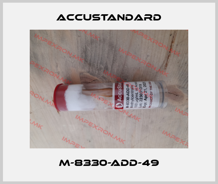 AccuStandard-M-8330-ADD-49price