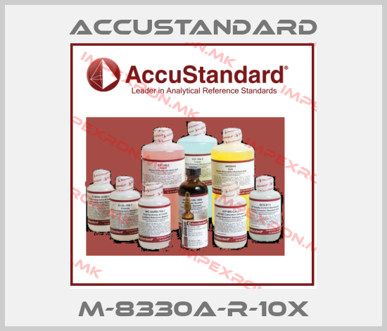 AccuStandard-M-8330A-R-10Xprice