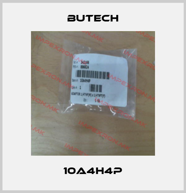 BuTech-10A4H4Pprice