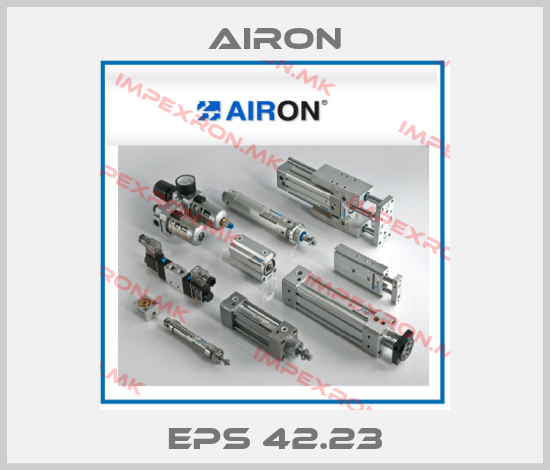 Airon-EPS 42.23price