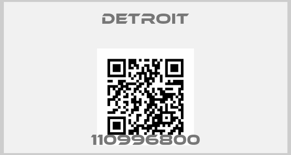 Detroit-110996800price