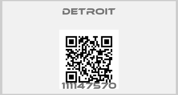 Detroit-111147570price