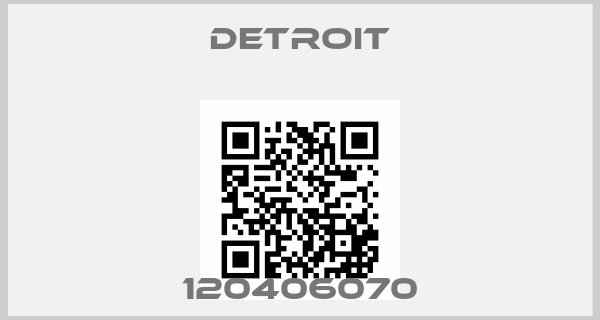 Detroit-120406070price