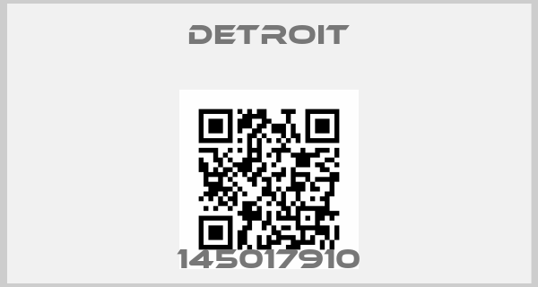 Detroit-145017910price