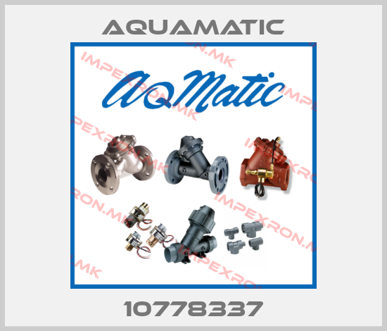 AquaMatic-10778337price