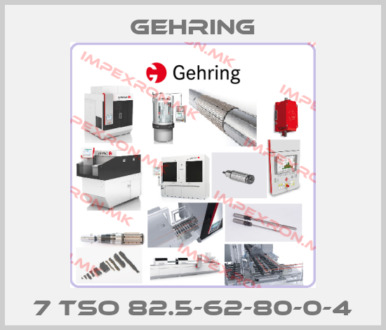 Gehring Europe