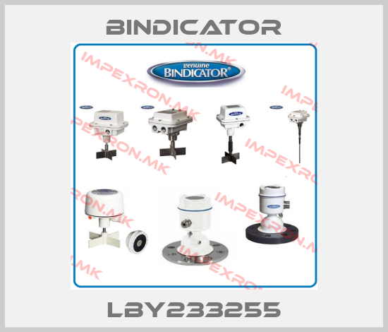 Bindicator-LBY233255price