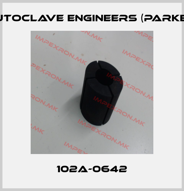 Autoclave Engineers (Parker)-102A-0642price