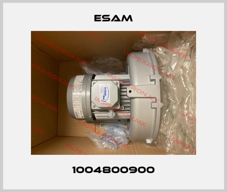 Esam-1004800900price