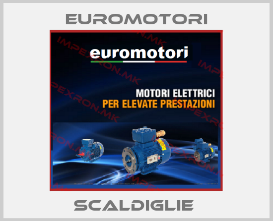 Euromotori Europe