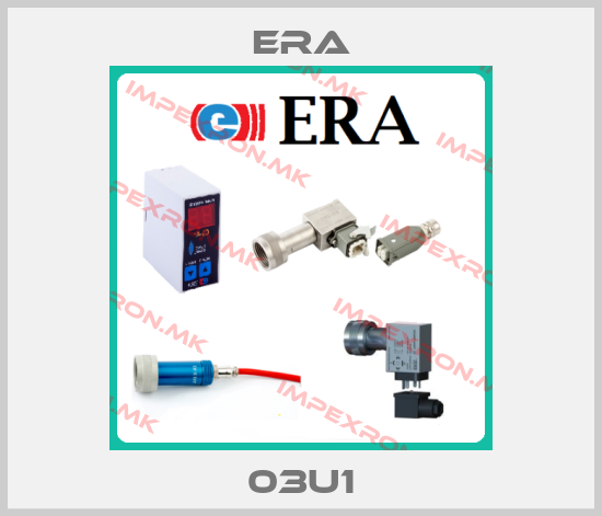 Era-03U1price