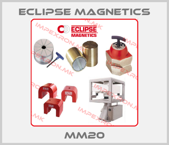 Eclipse Magnetics Europe