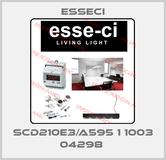 Esseci Europe