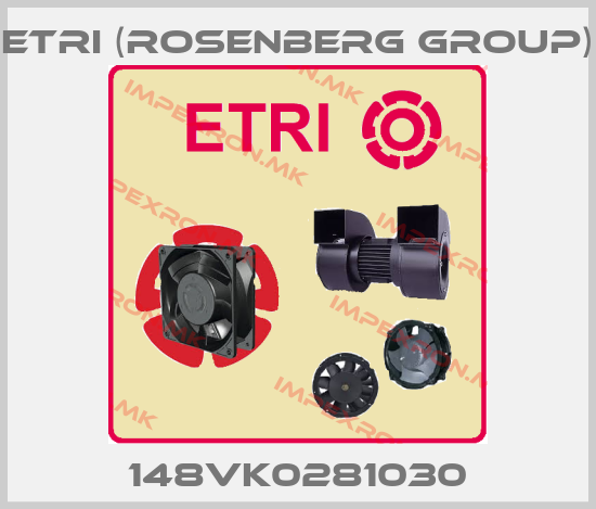 Etri (Rosenberg group) Europe