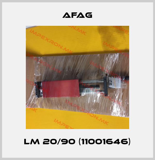 Afag-LM 20/90 (11001646)price