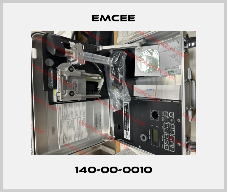 Emcee-140-00-0010price