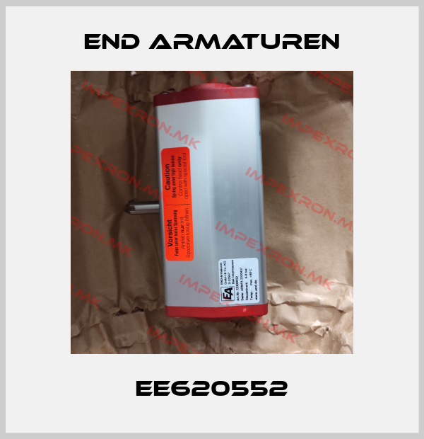 End Armaturen-EE620552price