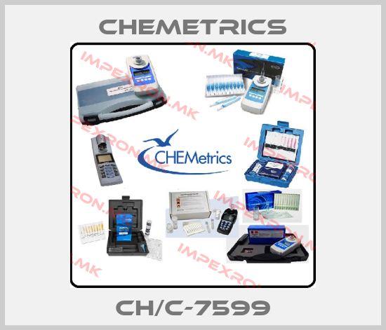 Chemetrics-CH/C-7599price