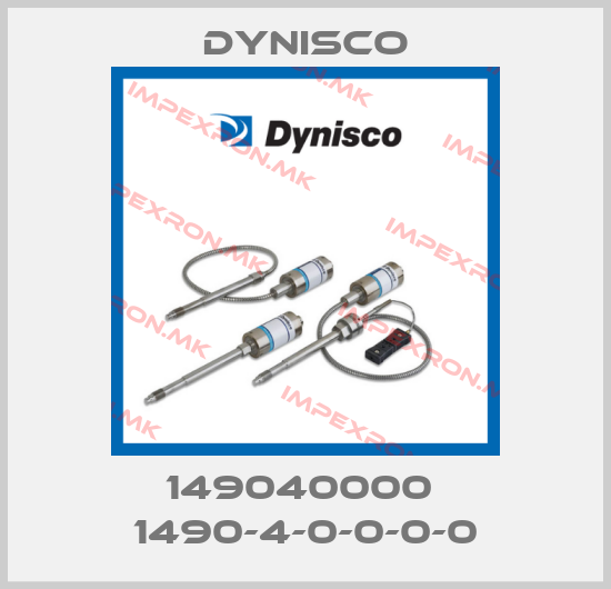 Dynisco Europe