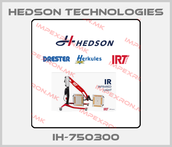 Hedson Technologies Europe