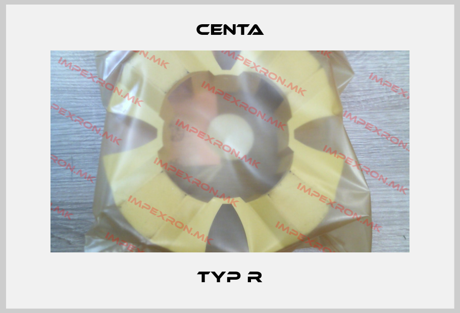 Centa-Typ Rprice